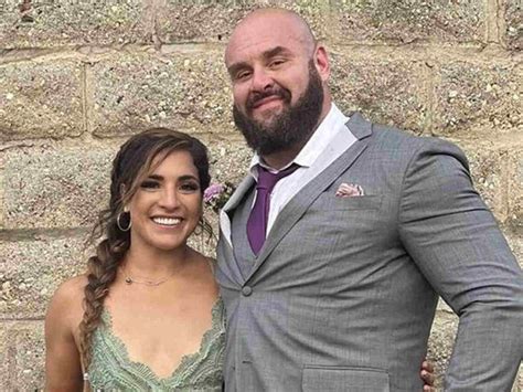 raquel rodriguez wwe boyfriend|Who is Raquel Rodriguez’s boyfriend, Braun。